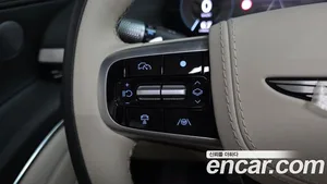 Genesis GV80, 2024 — миниатюра 43