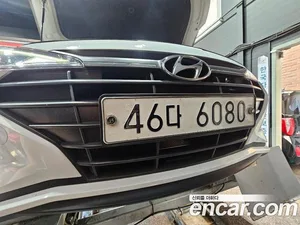 Hyundai Avante, 2019 — миниатюра 1