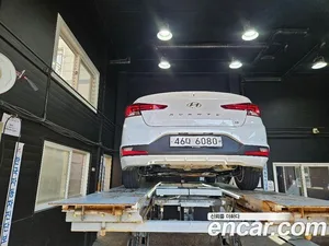 Hyundai Avante, 2019 — миниатюра 2