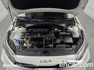 Kia K3, 2022 — миниатюра 6