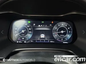 Kia K3, 2022 — миниатюра 8