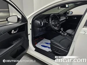 Kia K3, 2022 — миниатюра 11