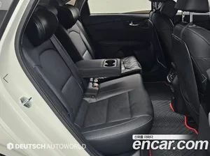 Kia K3, 2022 — миниатюра 12