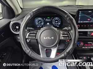 Kia K3, 2022 — миниатюра 13