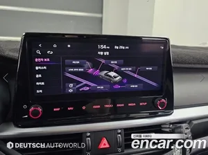 Kia K3, 2022 — миниатюра 17