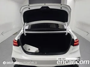 Kia K3, 2022 — миниатюра 20
