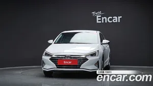 Hyundai Avante, 2020 — миниатюра 3