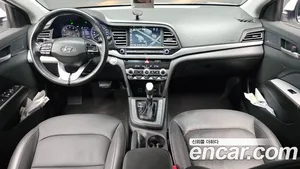 Hyundai Avante, 2020 — миниатюра 10