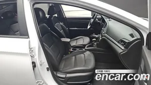Hyundai Avante, 2020 — миниатюра 13