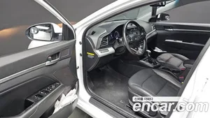 Hyundai Avante, 2020 — миниатюра 17