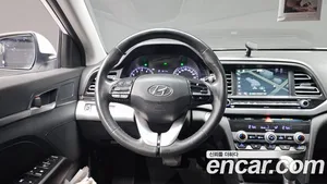 Hyundai Avante, 2020 — миниатюра 18