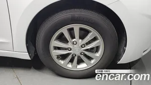 Hyundai Avante, 2020 — миниатюра 7