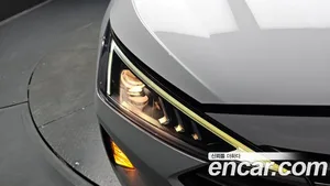 Hyundai Avante, 2020 — миниатюра 8