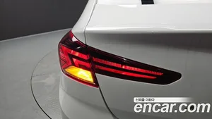 Hyundai Avante, 2020 — миниатюра 9