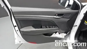 Hyundai Avante, 2020 — миниатюра 14