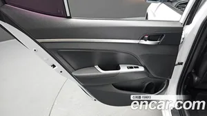 Hyundai Avante, 2020 — миниатюра 15