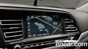 Hyundai Avante, 2020 — миниатюра 27