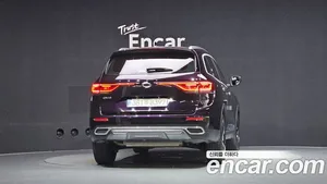 Renault QM6, 2023 — миниатюра 4