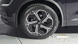Renault QM6, 2023 — миниатюра 5