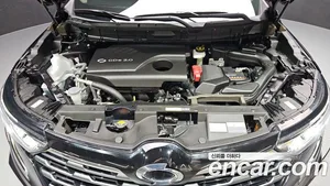 Renault QM6, 2023 — миниатюра 6