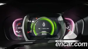Renault QM6, 2023 — миниатюра 8