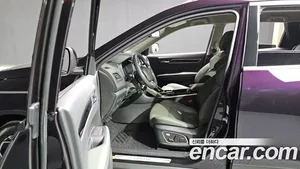 Renault QM6, 2023 — миниатюра 10