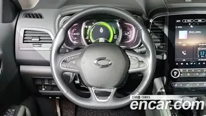 Renault QM6, 2023 — миниатюра 11