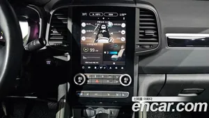 Renault QM6, 2023 — миниатюра 12