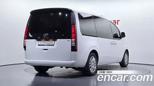 Hyundai Staria, 2023 — миниатюра 2
