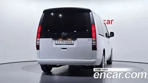 Hyundai Staria, 2023 — миниатюра 4