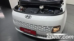 Hyundai Staria, 2023 — миниатюра 6