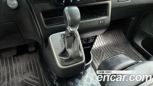 Hyundai Staria, 2023 — миниатюра 9