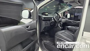 Hyundai Staria, 2023 — миниатюра 10