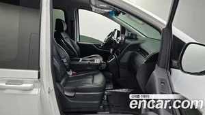 Hyundai Staria, 2023 — миниатюра 11