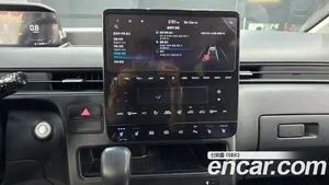 Hyundai Staria, 2023 — миниатюра 14