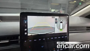 Hyundai Staria, 2023 — миниатюра 15