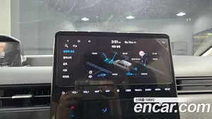 Hyundai Staria, 2023 — миниатюра 17