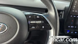 Hyundai Staria, 2023 — миниатюра 19