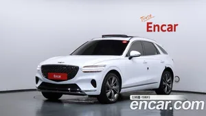 Genesis GV70, 2023 — миниатюра 1