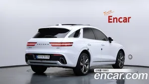 Genesis GV70, 2023 — миниатюра 2