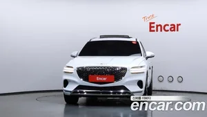 Genesis GV70, 2023 — миниатюра 3