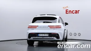Genesis GV70, 2023 — миниатюра 4