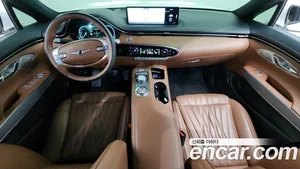 Genesis GV70, 2023 — миниатюра 10