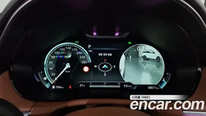 Genesis GV70, 2023 — миниатюра 11