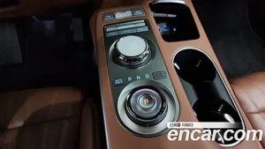 Genesis GV70, 2023 — миниатюра 12