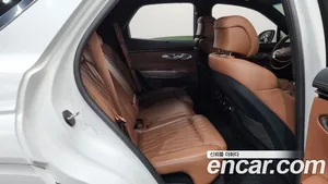 Genesis GV70, 2023 — миниатюра 17
