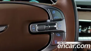 Genesis GV70, 2023 — миниатюра 21