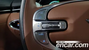 Genesis GV70, 2023 — миниатюра 22