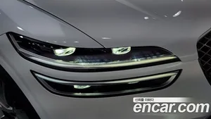 Genesis GV70, 2023 — миниатюра 8