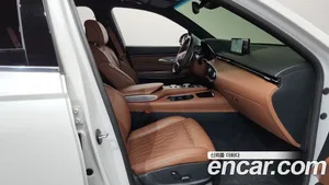 Genesis GV70, 2023 — миниатюра 16